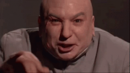 Evil Laugh GIF