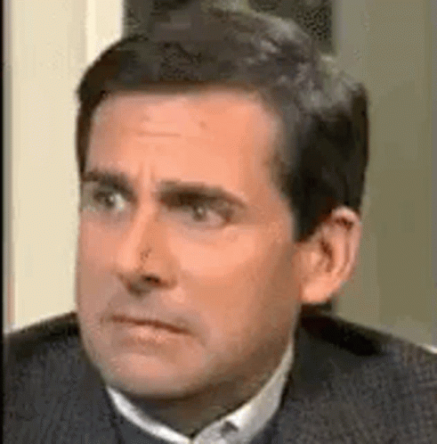 Ew Disgust GIF