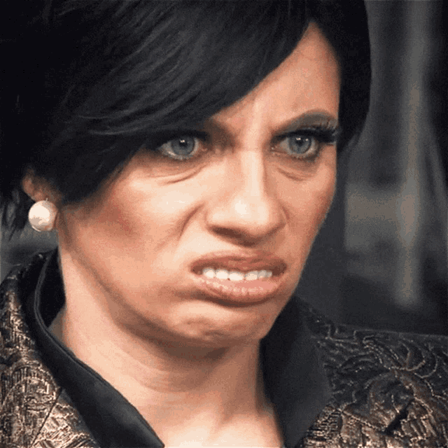 Ew Disgusting GIF