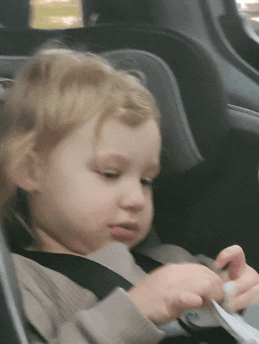 Eww Baby GIF