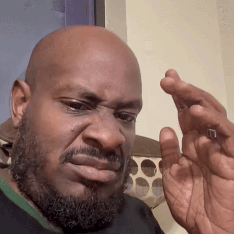 Eww Nasty GIF