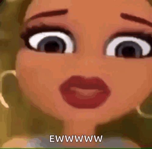 Eww Orca GIF