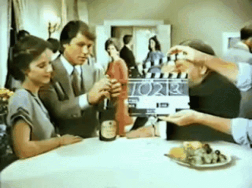 Excellence Muah GIF