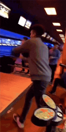 Excited GIF