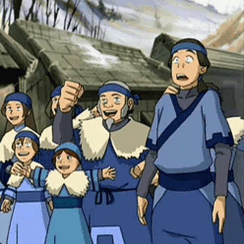 Excited Going Crazy GIF