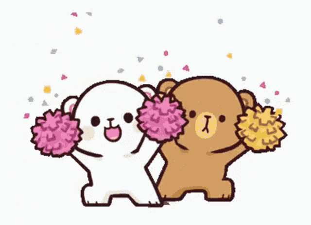 Excited Happy GIF