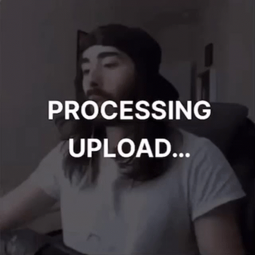 Excited GIF