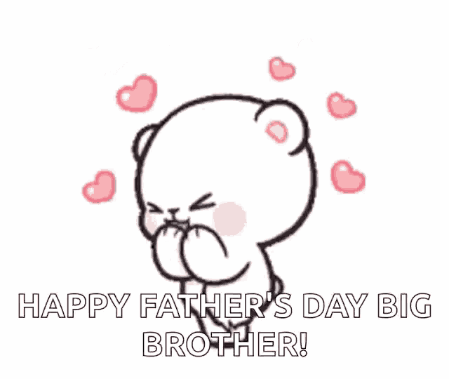 Excited Milk And Mocha GIF