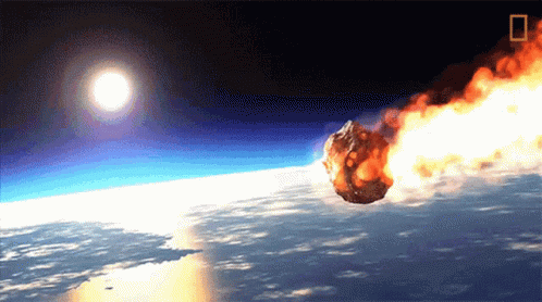 Excited GIF