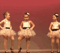 Excuse Me GIF