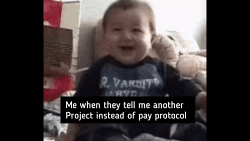 Exited GIF