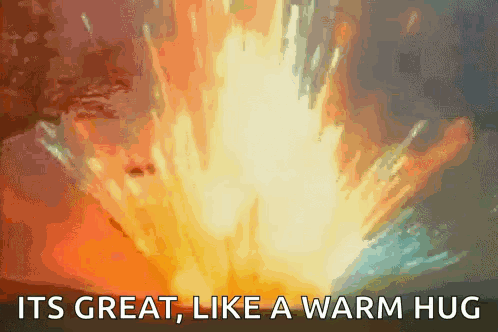 Explode Explosion GIF
