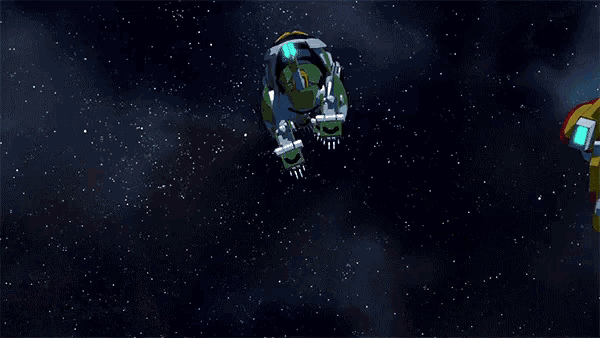 Explode GIF