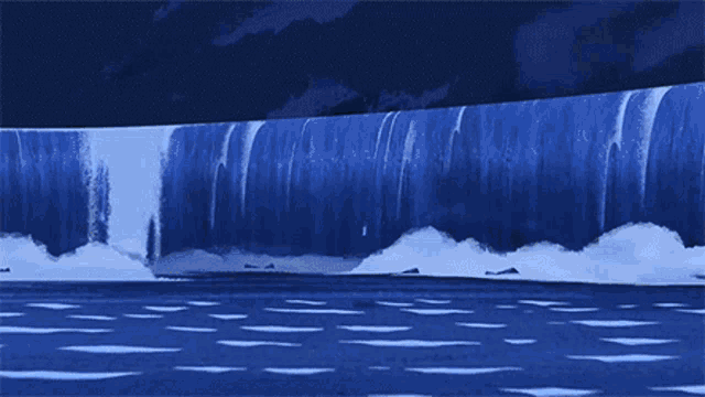 Explosao Cannonbolt GIF