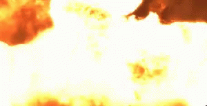 Explosion Boom GIF