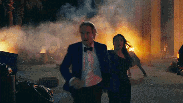 Explosion Greg GIF