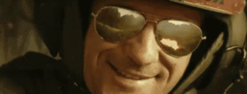 Explosion Happy GIF