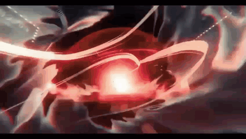 Explosion Hsr GIF