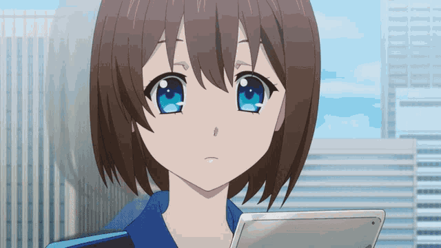 Extreme Hearts Anime Smile GIF