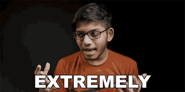 Extremely Relaxing Anubhav Roy GIF