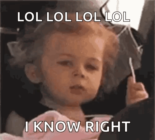 Eye Roll Dramatic GIF