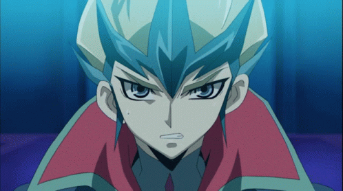 Eye Twitch Angry GIF