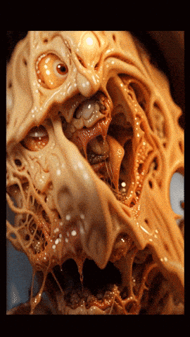 Eyeballs Ai GIF