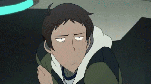 Eyebrowraise Really GIF