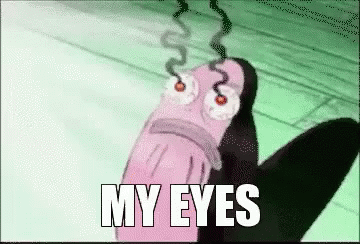 Eyes GIF