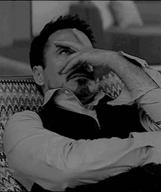 Eyesroll Patience GIF