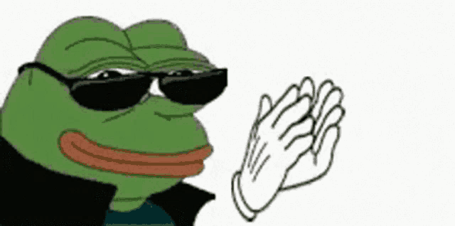 Ez Clap Ez GIF