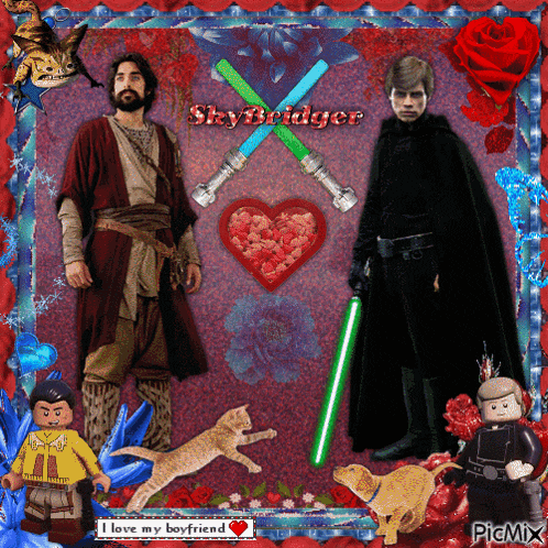 Ezra Bridger Picmix GIF