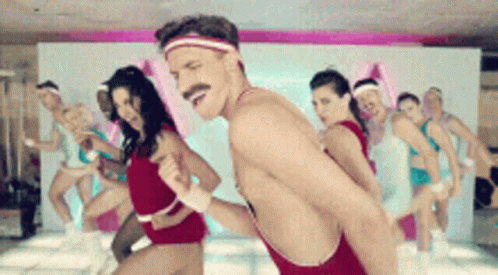 F3 Good GIF