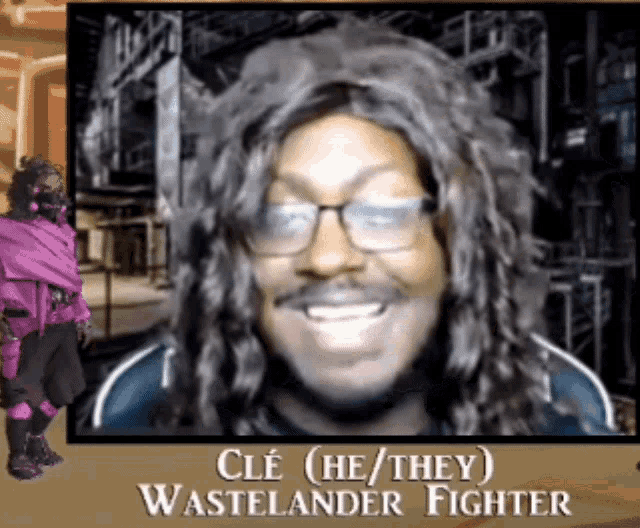Fabled42 Casual GIF
