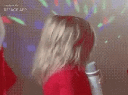 Fabulous Whatever GIF