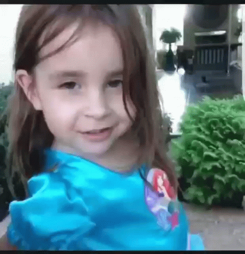 Face Expression GIF
