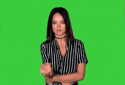 Face Palm GIF