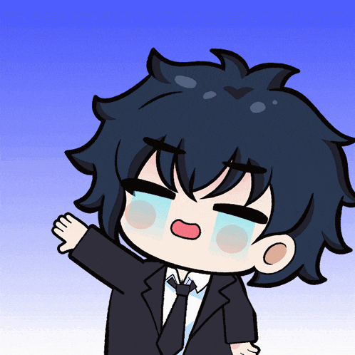 Facepalm Anime GIF