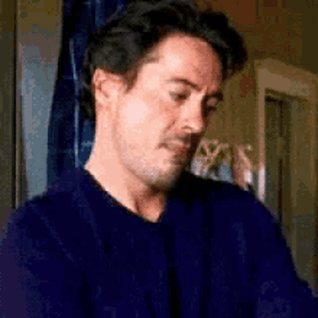 Facepalm Rdj GIF