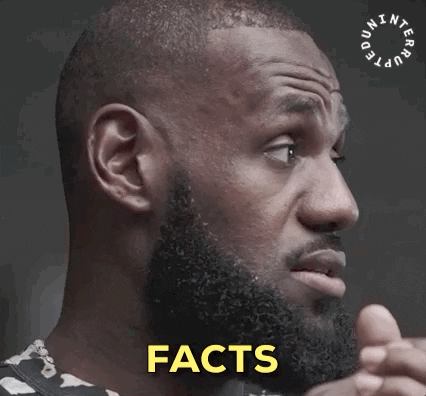 Facts Big Facts GIF