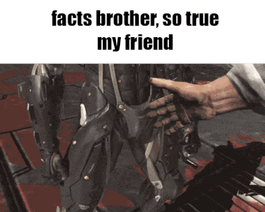 Facts Brother So True GIF