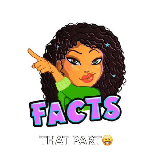Factz Facts GIF