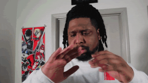 Fade Away Mightykeef GIF