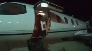 Fail Airplane GIF