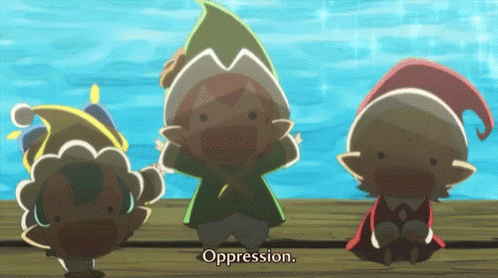 Fairies GIF