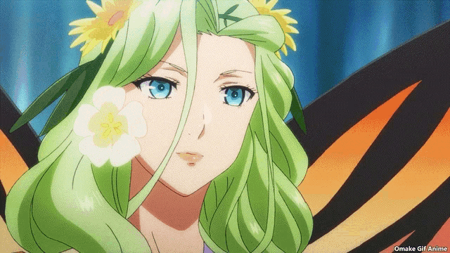 Fairy GIF