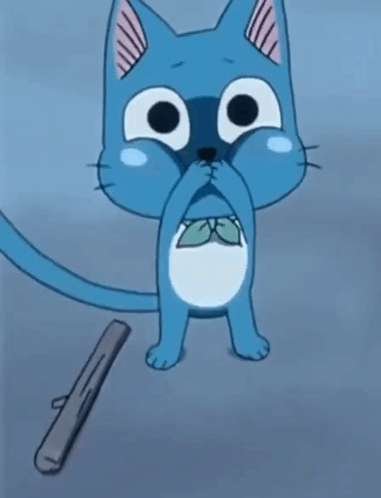 Fairy-tail-happy-laugh GIF