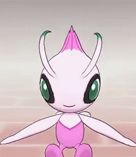 Fairy Video GIF