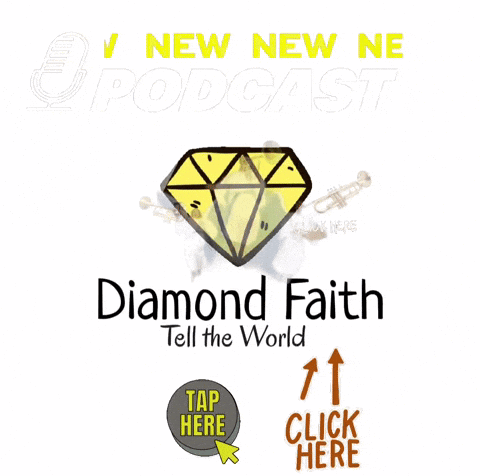 Faith Diamond Faith GIF