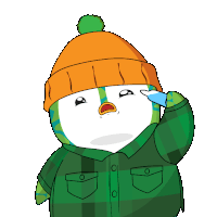 Fake Cry Fake Crying Sticker